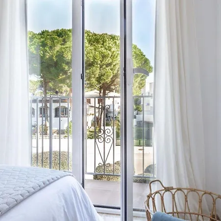 Prázdninový dům Casa Bosque Del Mar L' Escala