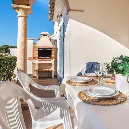 Casa Bosque Del Mar *