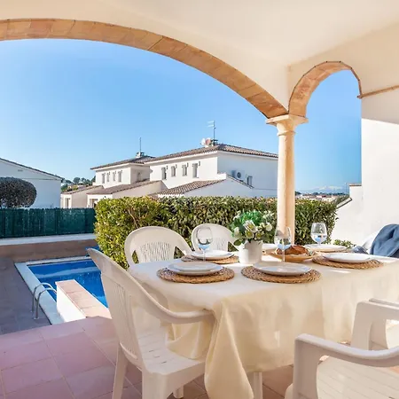 Casa Bosque Del Mar