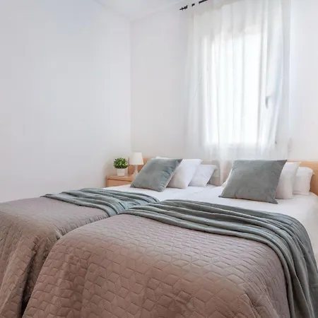 Holiday home Casa Bosque Del Mar