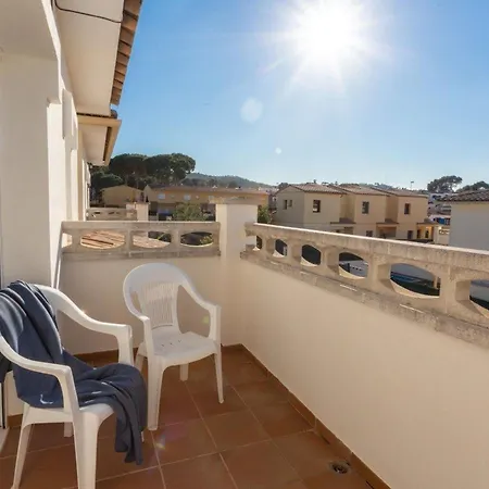 Casa Bosque Del Mar