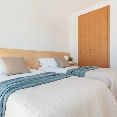 Casa Bosque Del Mar Ferienhaus L' Escala