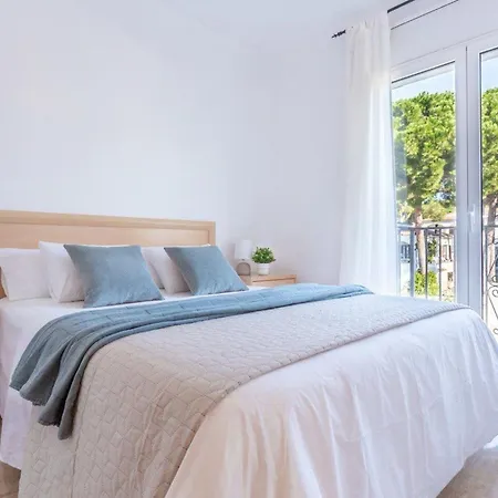 Casa Bosque Del Mar Ferienhaus
